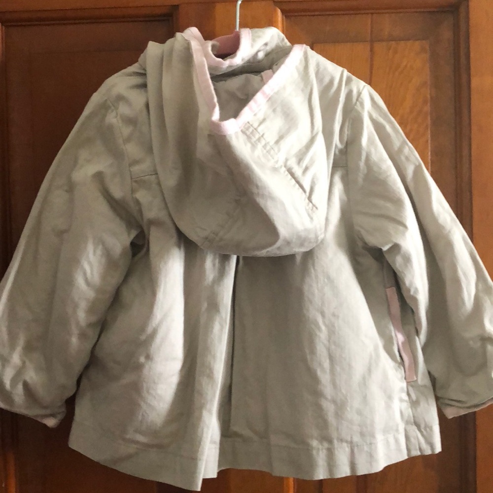 Jacadi spring jacket - Picture 3 of 3
